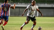 Pietro Carpi/EC Vitória