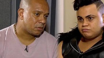 Reprodução/ Record TV