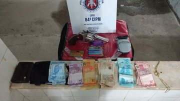 Divulgação SSP