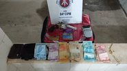 Divulgação SSP