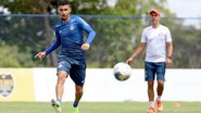 Felipe Oliveira/EC Bahia