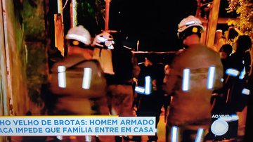 Reprodução/Record TV