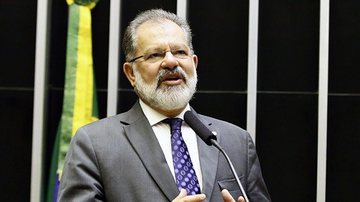 Divulgação/Câmara dos Deputados