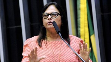 Divulgação/Câmara dos Deputados
