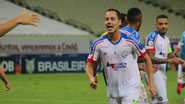Felipe Oliveira / EC Bahia