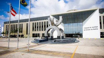 Divulgação/Ascom TJBA