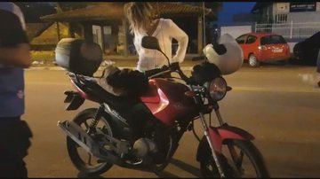 Reprodução/TV Globo