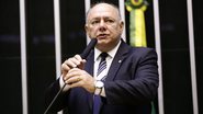 Arquivo/Câmara dos Deputados