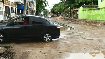 Dinaldo Silva/BNews