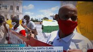 Reprodução / Record TV Itapoan