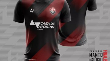 Divulgação/EC Vitória