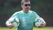 Márcio Cunha/Chapecoense