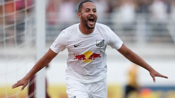 Ari Ferreira/Bragantino