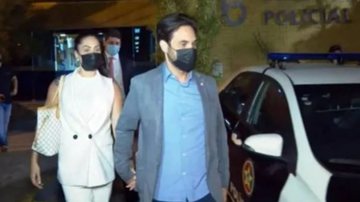 Reprodução/TV Globo