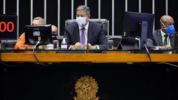 Paulo Valadares/Câmara dos Deputados