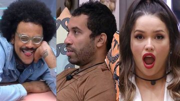 Reprodução / Globoplay