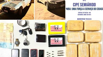 Divulgação/SSP