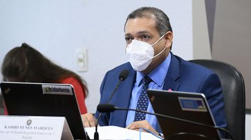 Marcos Oliveira/Agência Senado
