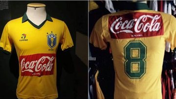 Reprodução / Acervo Pessoal