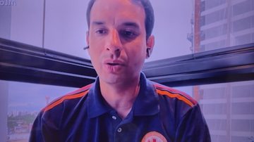 Reprodução/TV Bahia