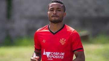Divulgação / EC Vitoria