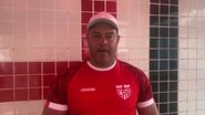 Divulgação/Ascom CRB