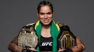 Reprodução / UFC
