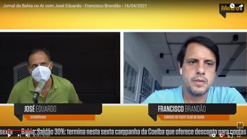 Reprodução / YouTube