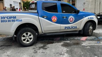 Marcelo Castro/Record TV Itapoan
