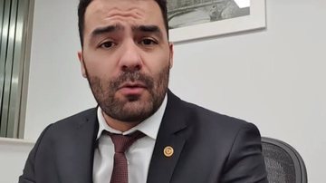 Reprodução/Redes Sociais
