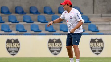 Felipe Oliveira / EC Bahia