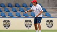 Felipe Oliveira / EC Bahia