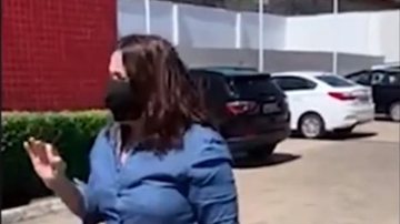 Reprodução/vídeo