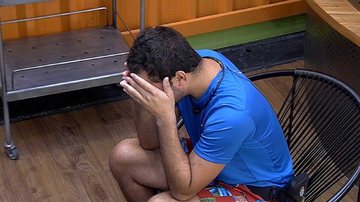Reprodução/ TV Globo