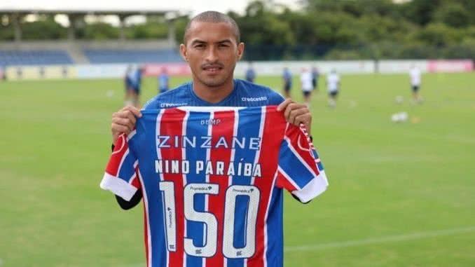Divulgação/EC Bahia