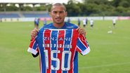 Divulgação/EC Bahia