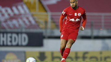 Ari Ferreira/ Red Bull Bragantino