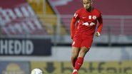 Ari Ferreira/ Red Bull Bragantino
