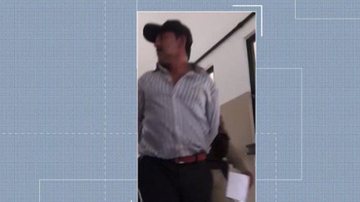 Reprodução / TV Bahia