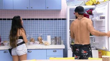Reprodução/TV Globo