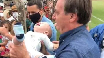 Reprodução/Redes Sociais