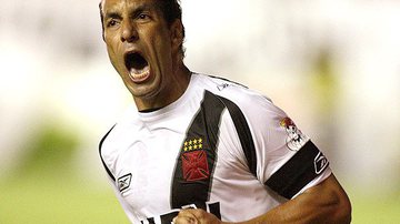 Reprodução/Vasco