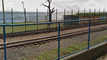 Reprodução/Google Street View