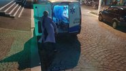 Reprodução/ Portal de Notícias CE