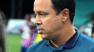 Felipe Oliveira / EC Bahia
