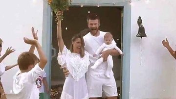 Reprodução/TV Globo