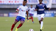 Divulgação/ ECBahia