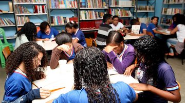 Ascom/Secretaria da Educação do Estado