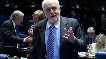 Waldemir Barreto / Agência Senado