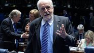 Waldemir Barreto / Agência Senado